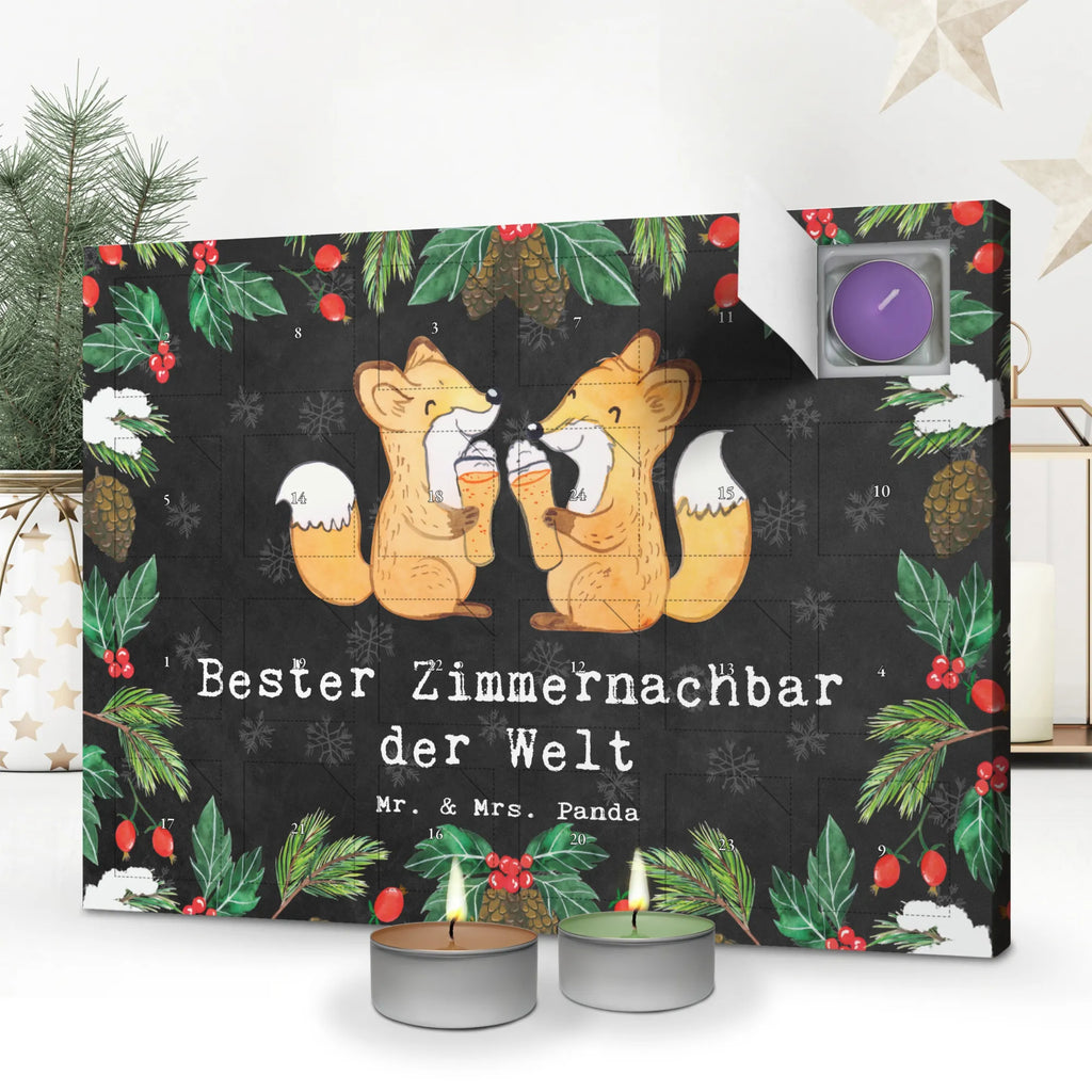 Duftkerzen Adventskalender Fuchs Bester Zimmernachbar der Welt duft adventskalender, adventskalender duftkerzen, duftkerzenkalender, adventskerzen kalender, weihnachts adventskalender, adventskalender mit kerzen, aroma adventskalender, duft kalender, Weihnachtskalender, adventskalender kerzen, Adventskalender, kerzenkalender, Kerzen Adventskalender, advent kalender, raumduft adventskalender, Duftkerzen Adventskalender, adventskalender mit duftkerzen, Geschenkidee, Geschenk, Schenken, Mitbringsel, Geburtstag, Geburtstagsgeschenk, für, Danke, Dankeschön, Bedanken, Freude machen, Geschenktipp, Wohnheim, Kollegin, Studentenwohnheim, Zimmernachbar, Zimmernachbarn, WG, Zimmer, Krankenhaus, Nachbar, Patient