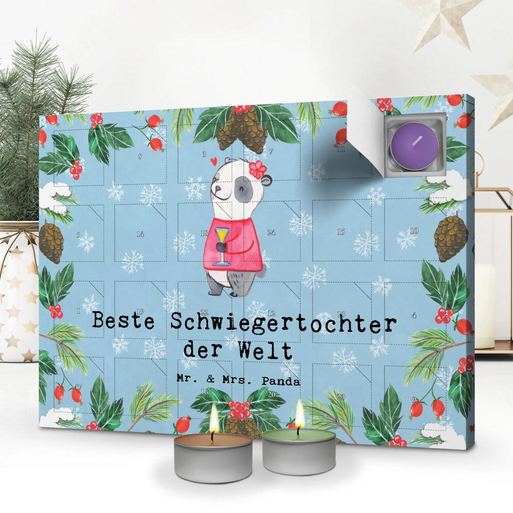 Duftkerzen Adventskalender Panda Beste Schwiegertochter der Welt Adventskalender, weihnachts adventskalender, advent kalender, aroma adventskalender, raumduft adventskalender, Weihnachtskalender, Kerzen Adventskalender, duft kalender, adventskalender kerzen, adventskalender mit duftkerzen, adventskalender mit kerzen, duft adventskalender, duftkerzenkalender, adventskalender duftkerzen, Duftkerzen Adventskalender, kerzenkalender, adventskerzen kalender, Geschenkidee, Geschenk, Schenken, Mitbringsel, Geburtstag, Geburtstagsgeschenk, für, Danke, Dankeschön, Bedanken, Freude machen, Geschenktipp, Frau, Hochzeit, Tochter, Angeheiratet, Schwiegertochter, Ehefrau Des Sohns