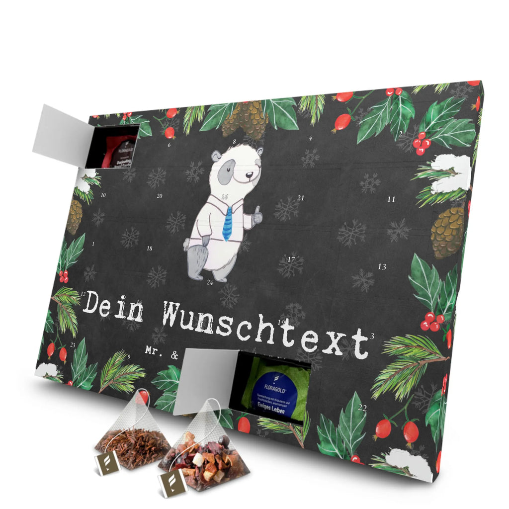  panda Best neighbor in the world Personalisierter Tee Adventskalender, Geschenkidee, Geschenk, Schenken, Mitbringsel, Geburtstag, Geburtstagsgeschenk, für, Danke, Dankeschön, Bedanken, Freude machen, Geschenktipp, Anwohner, Nachbarschaft, Bewohner, Nachbar, Freund, Nachbarn, Angrenzer, Freundschaft