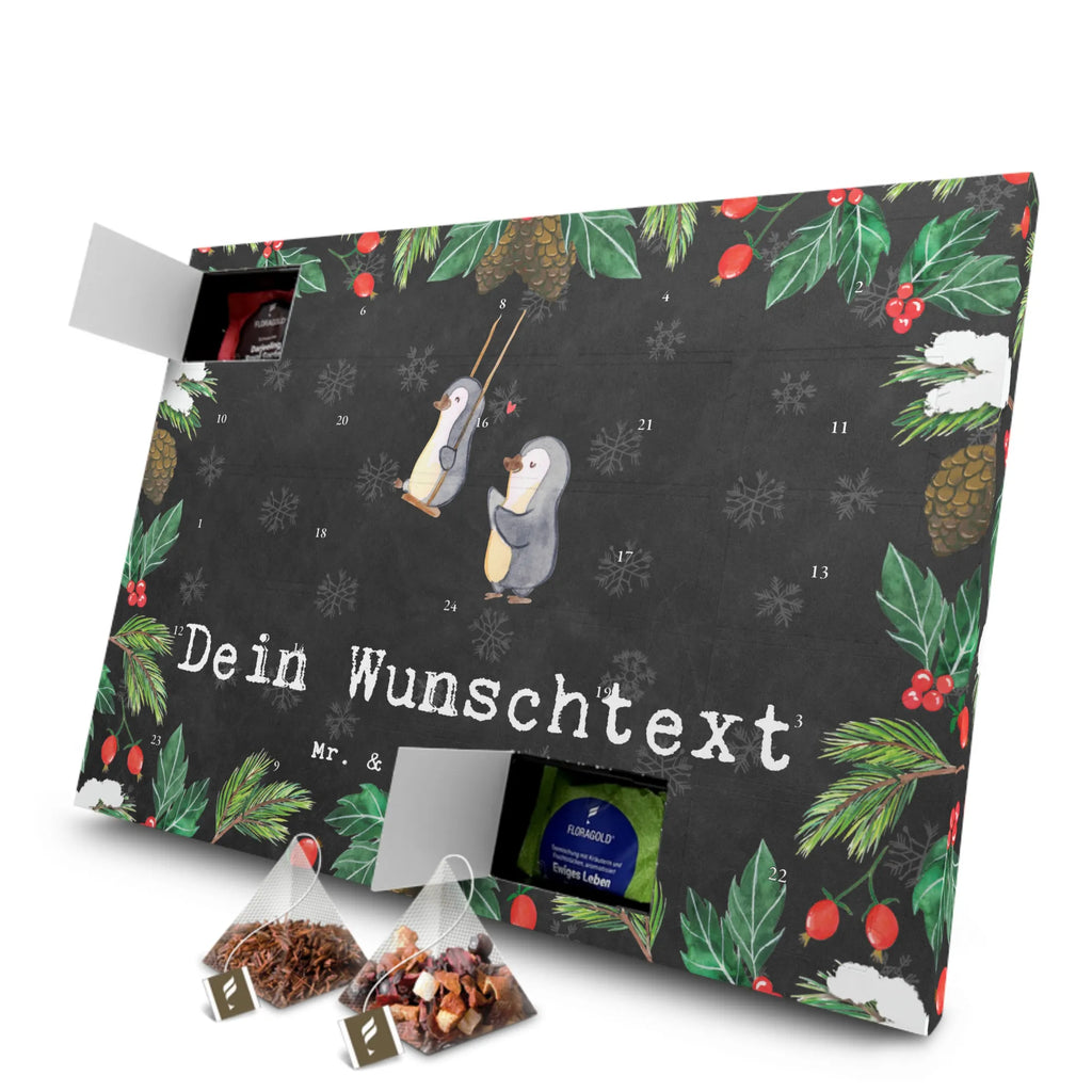  penguin Best godmother in the world Personalisierter Tee Adventskalender, Geschenkidee, Geschenk, Schenken, Mitbringsel, Geburtstag, Geburtstagsgeschenk, für, Danke, Dankeschön, Bedanken, Freude machen, Geschenktipp, Patentante, Neffe, Lieblingstante, Nichte, Familie, Taufpartner, Taufe, Paten Tante, Kleinigkeit