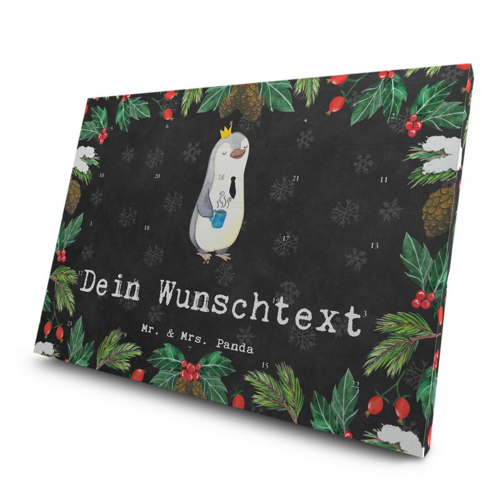 Personalisierter Tee Adventskalender Pinguin Bester Schwiegersohn Personalisierter Tee Adventskalender, Geschenkidee, Geschenk, Schenken, Mitbringsel, Geburtstag, Geburtstagsgeschenk, für, Danke, Dankeschön, Bedanken, Freude machen, Geschenktipp, Hochzeit, Heirat, Schwiegersohn, Tochter, Angeheiratet, Frau, Ehefrau Des Sohns