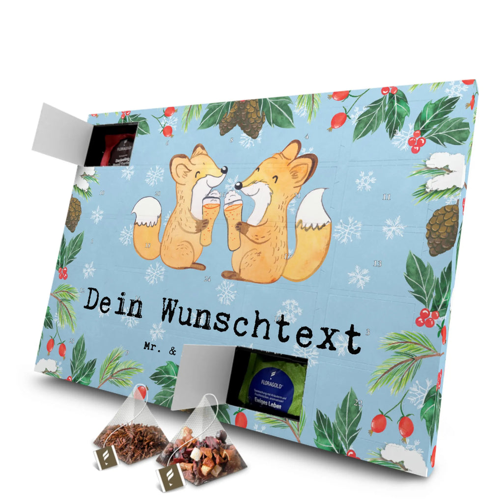 Personalisierter Tee Adventskalender Fuchs Bester Adoptivbruder der Welt Personalisierter Tee Adventskalender, Geschenkidee, Geschenk, Schenken, Mitbringsel, Geburtstag, Geburtstagsgeschenk, für, Danke, Dankeschön, Bedanken, Freude machen, Geschenktipp, Sohn, Adoptiert, Geschwister, Bruder, Familie, Brudi, Adoptivbruder, Kleinigkeit, Brother, Schwester, Bruderherz, Bester