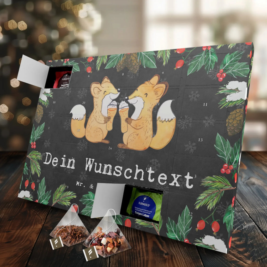 Personalisierter Tee Adventskalender Fuchs Bester Adoptivbruder der Welt Personalisierter Tee Adventskalender, Geschenkidee, Geschenk, Schenken, Mitbringsel, Geburtstag, Geburtstagsgeschenk, für, Danke, Dankeschön, Bedanken, Freude machen, Geschenktipp, Sohn, Adoptiert, Geschwister, Bruder, Familie, Brudi, Adoptivbruder, Kleinigkeit, Brother, Schwester, Bruderherz, Bester
