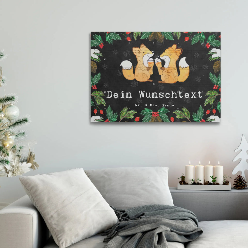 Personalisierter Tee Adventskalender Fuchs Bester Adoptivbruder der Welt Personalisierter Tee Adventskalender, Geschenkidee, Geschenk, Schenken, Mitbringsel, Geburtstag, Geburtstagsgeschenk, für, Danke, Dankeschön, Bedanken, Freude machen, Geschenktipp, Sohn, Adoptiert, Geschwister, Bruder, Familie, Brudi, Adoptivbruder, Kleinigkeit, Brother, Schwester, Bruderherz, Bester