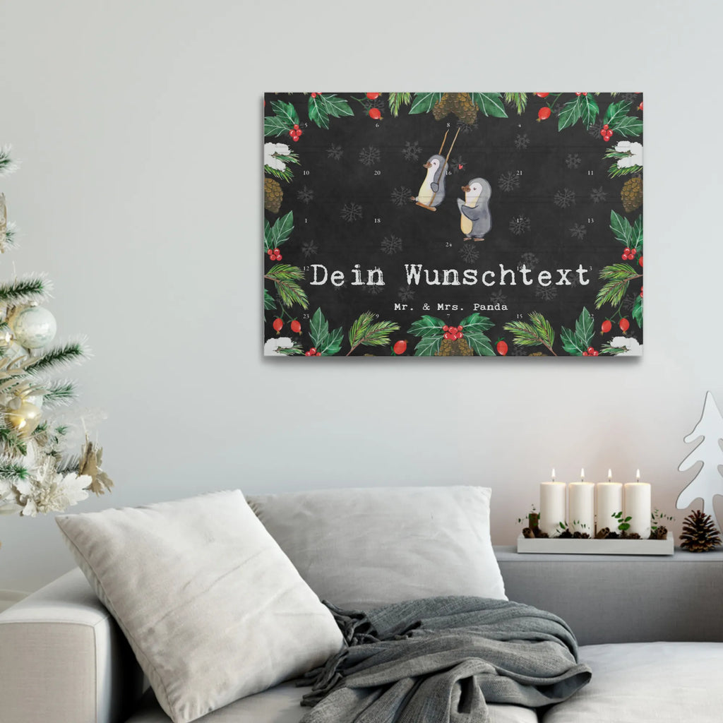  pingwin Najlepsza Babcia na świecie Personalisierter Tee Adventskalender, Geschenkidee, Geschenk, Schenken, Mitbringsel, Geburtstag, Geburtstagsgeschenk, für, Danke, Dankeschön, Bedanken, Freude machen, Geschenktipp, Großmutter, Omma, Omi, Kleinigkeit, Enkel, Bester, Enkelkind, Enkelin, Großpapa, Ommi, Großmama, Oma