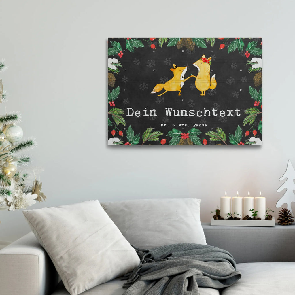 Personalisierter Tee Adventskalender Fuchs Bester Verlobter der Welt Personalisierter Tee Adventskalender, Geschenkidee, Geschenk, Schenken, Mitbringsel, Geburtstag, Geburtstagsgeschenk, für, Danke, Dankeschön, Bedanken, Freude machen, Geschenktipp, Traummann, Verlobung, Ehe, Zukünftiger, Verloben, Hochzeit, Freund, Verlobter, Mann, Ehemann