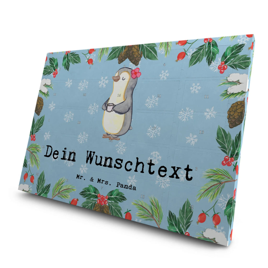  penguin Best stepmom in the world Personalisierter Tee Adventskalender, Geschenkidee, Geschenk, Schenken, Mitbringsel, Geburtstag, Geburtstagsgeschenk, für, Danke, Dankeschön, Bedanken, Freude machen, Geschenktipp, Sohn, Mama, Stief Mutter, Tochter, Mami, Stiefmama, Mutti, Mutter, Muttertag, Stiefmutter, Beste