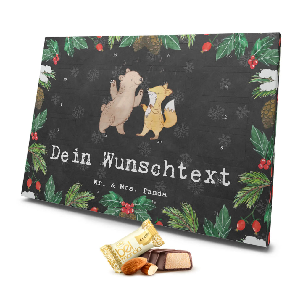Personalisierter Marzipan Adventskalender Hase Tanzen Personalisierter Marzipan Adventskalender, Geschenk, Sport, Sportart, Hobby, Schenken, Danke, Dankeschön, Auszeichnung, Gewinn, Sportler, Tanzen, Tanzschule, Tanzkurs, tanzen gehen