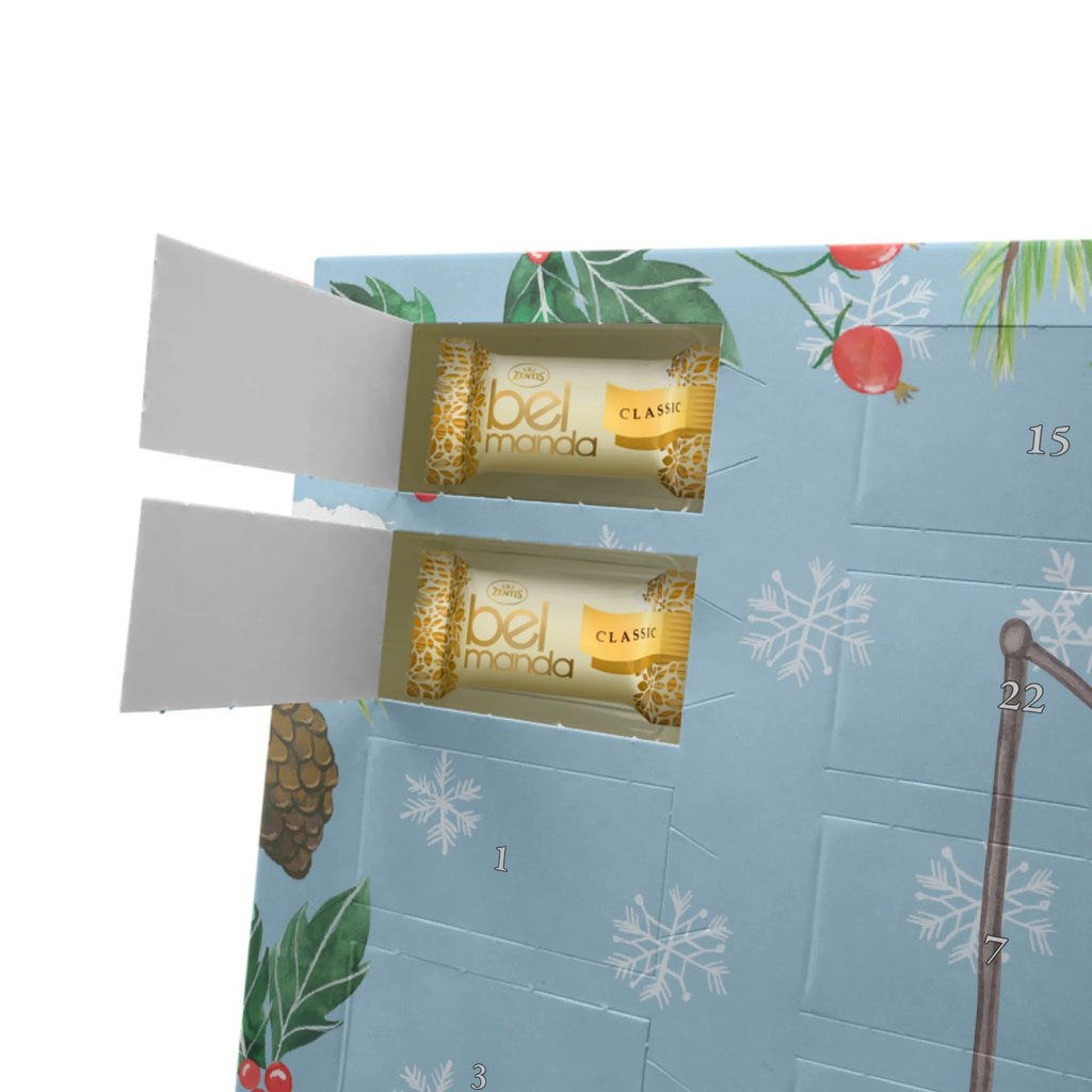 Personalisierter Marzipan Adventskalender Otter Podcast aufnehmen Personalisierter Marzipan Adventskalender, Geschenk, Sport, Sportart, Hobby, Schenken, Danke, Dankeschön, Auszeichnung, Gewinn, Sportler, Podcast produzieren, Podcast aufnehmen, Podcaster, Podcasterin