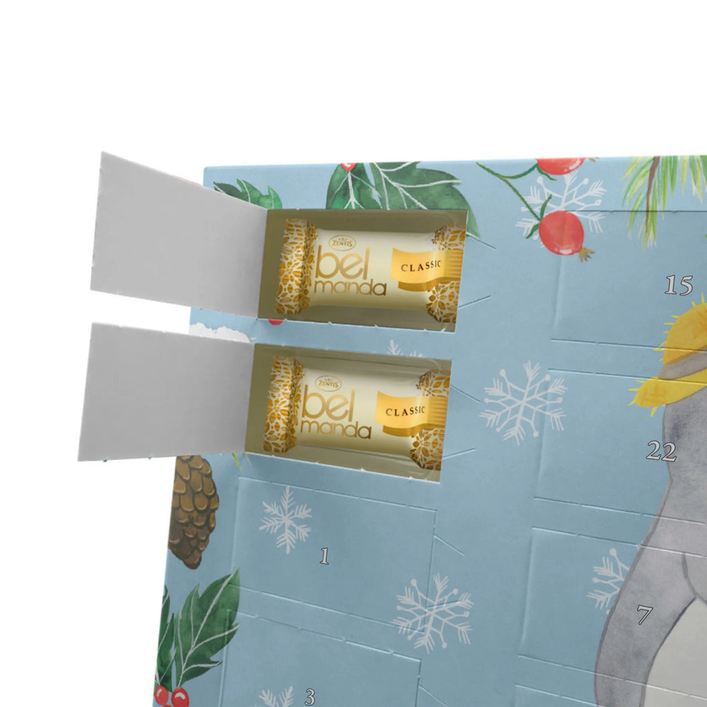 Personalisierter Marzipan Adventskalender Pinguin Gartenarbeit Personalisierter Marzipan Adventskalender, Geschenk, Sport, Sportart, Hobby, Schenken, Danke, Dankeschön, Auszeichnung, Gewinn, Sportler, Gartenpflege, Gartenarbeit, Urban gardening, Gärtnern