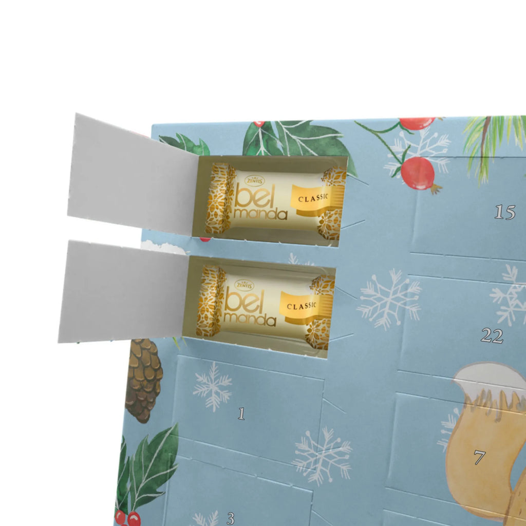 Personalisierter Marzipan Adventskalender Fuchs Boxen Personalisierter Marzipan Adventskalender, Geschenk, Sport, Sportart, Hobby, Schenken, Danke, Dankeschön, Auszeichnung, Gewinn, Sportler, Boxtraining, Boxen, Boxkampf