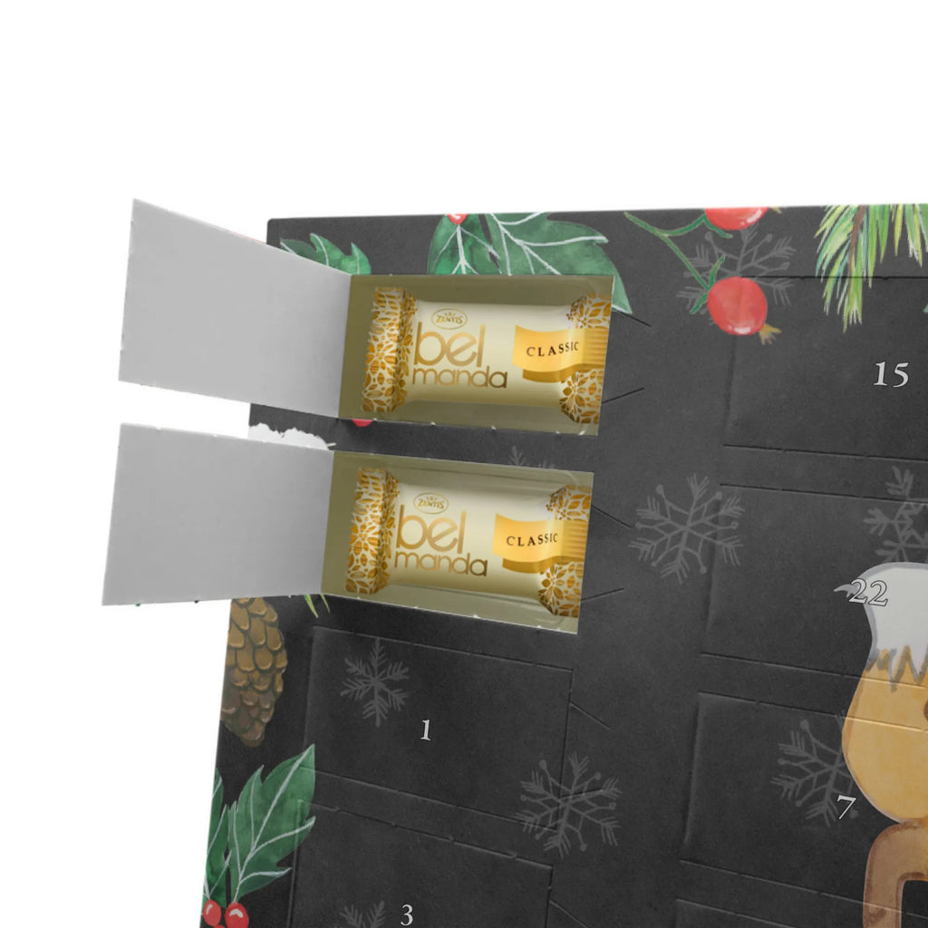 Personalisierter Marzipan Adventskalender Fuchs Fußball spielen Personalisierter Marzipan Adventskalender, Geschenk, Sport, Sportart, Hobby, Schenken, Danke, Dankeschön, Auszeichnung, Gewinn, Sportler, Fußball, Bolzen, Fußballer, Soccer, Bolzplatz, Fußballerin