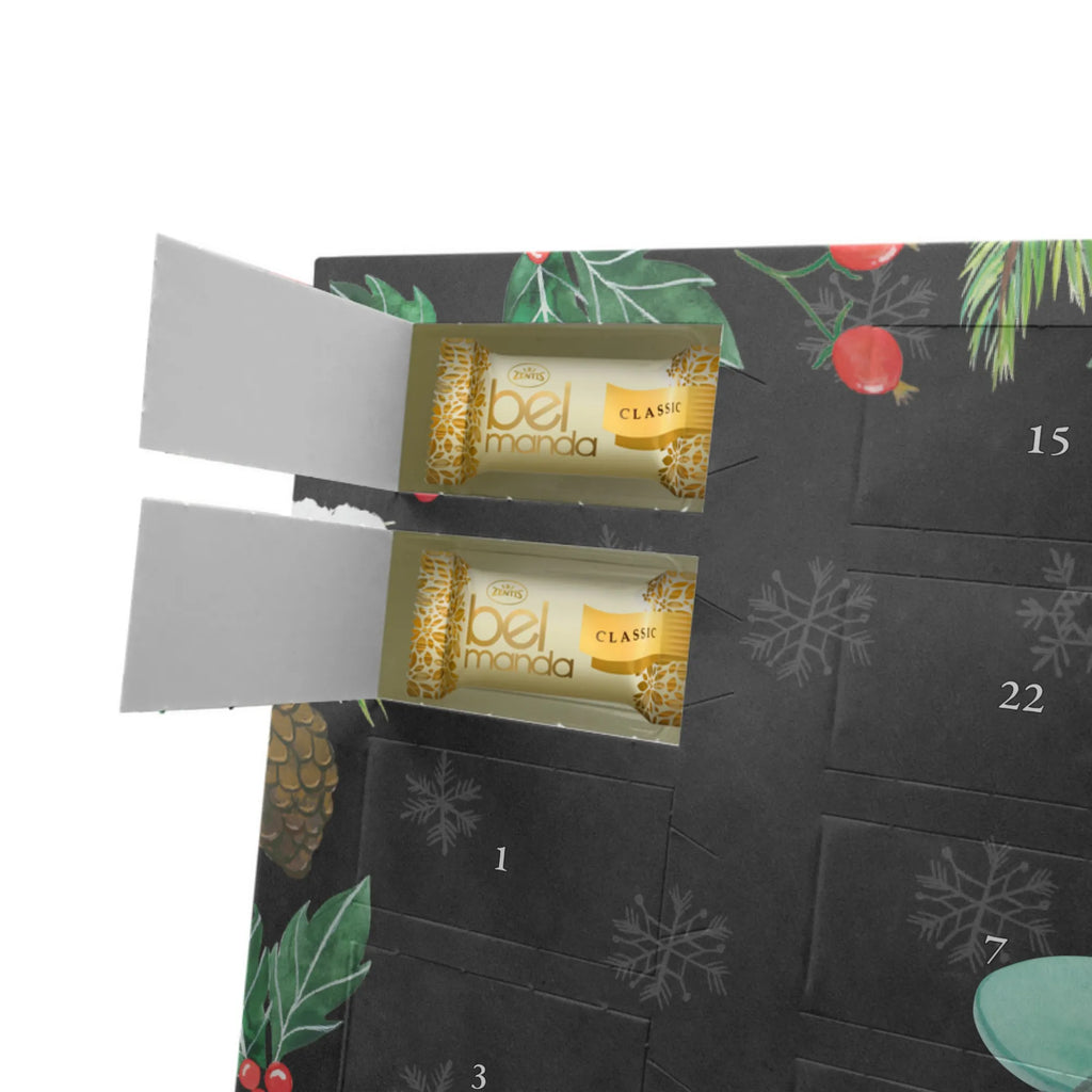 Personalisierter Marzipan Adventskalender Fuchs Stand Up Paddling Personalisierter Marzipan Adventskalender, Geschenk, Sport, Sportart, Hobby, Schenken, Danke, Dankeschön, Auszeichnung, Gewinn, Sportler, subben, Stand up paddle, SUB, Paddle Boarding, Stand Up Paddling