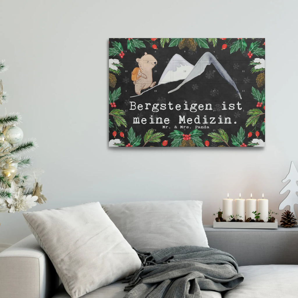  bear Rockclimbing Adventskalender mit Tee, Adventskalender, Tee Adventskalender, Geschenk, Schenken, Sport, Sportart, Hobby, Danke, Dankeschön, Auszeichnung, Gewinn, Sportler, Wandern, Trekking, Alpinwandern, Bergsport, Bergsteigen, Alpinismus