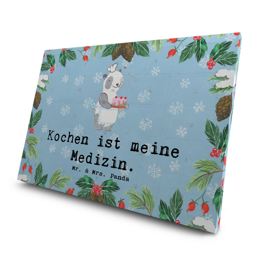  niedźwiedź Gotowanie Adventskalender, Tee Adventskalender, Adventskalender mit Tee, Geschenk, Schenken, Sport, Sportart, Hobby, Danke, Dankeschön, Auszeichnung, Gewinn, Sportler, Hobbykoch, Kochen, Hobbyköchin