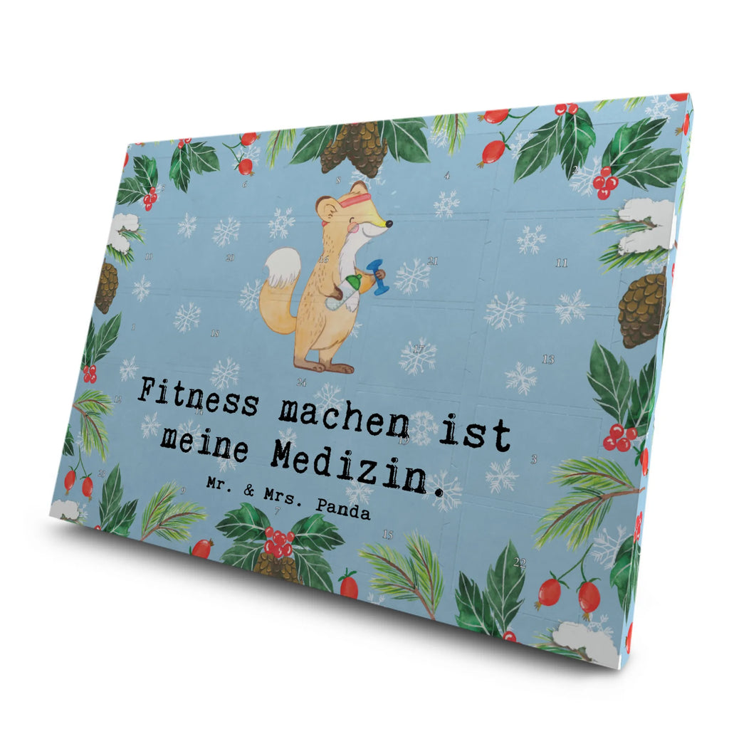  Fox fitness Adventskalender mit Tee, Adventskalender, Tee Adventskalender, Geschenk, Schenken, Sport, Sportart, Hobby, Danke, Dankeschön, Auszeichnung, Gewinn, Sportler, Fitnessstudio, Sport Treiben, Fitness, Sportclub, Kraftsport