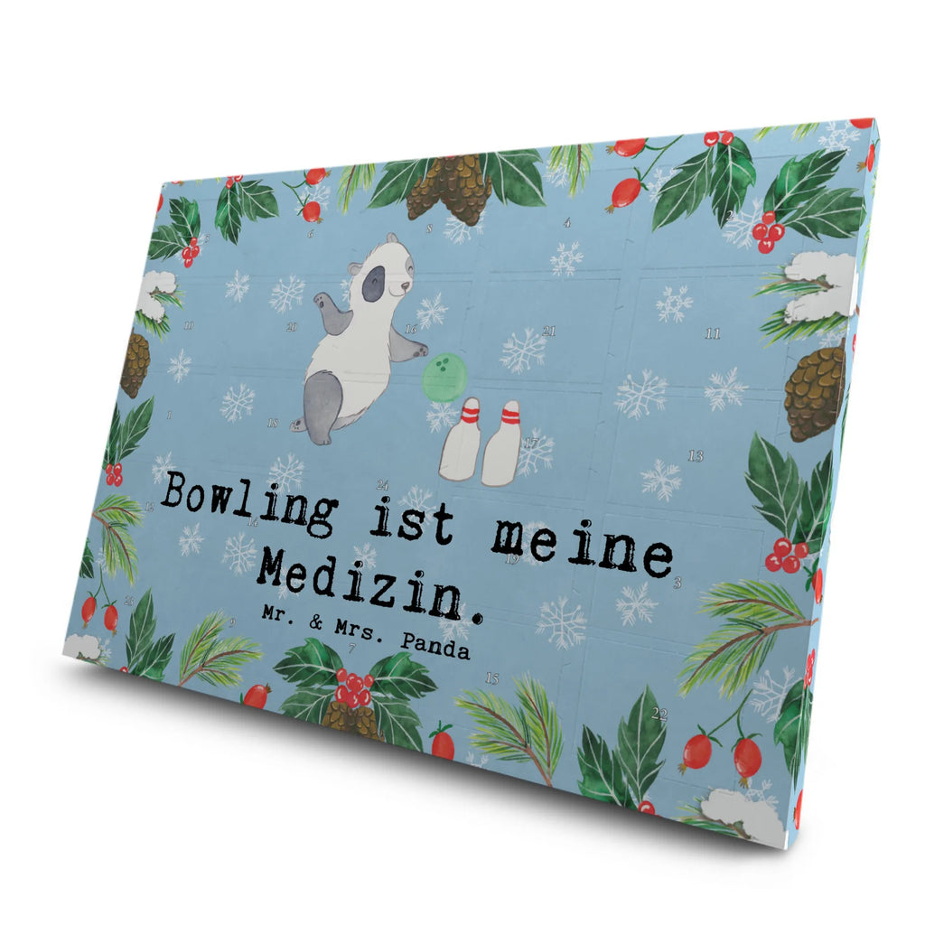 Tee Adventskalender Panda Bowling Adventskalender mit Tee, Adventskalender, Tee Adventskalender, Geschenk, Schenken, Sport, Sportart, Hobby, Danke, Dankeschön, Auszeichnung, Gewinn, Sportler, Bowling Center, Bowling, Bowlen gehen