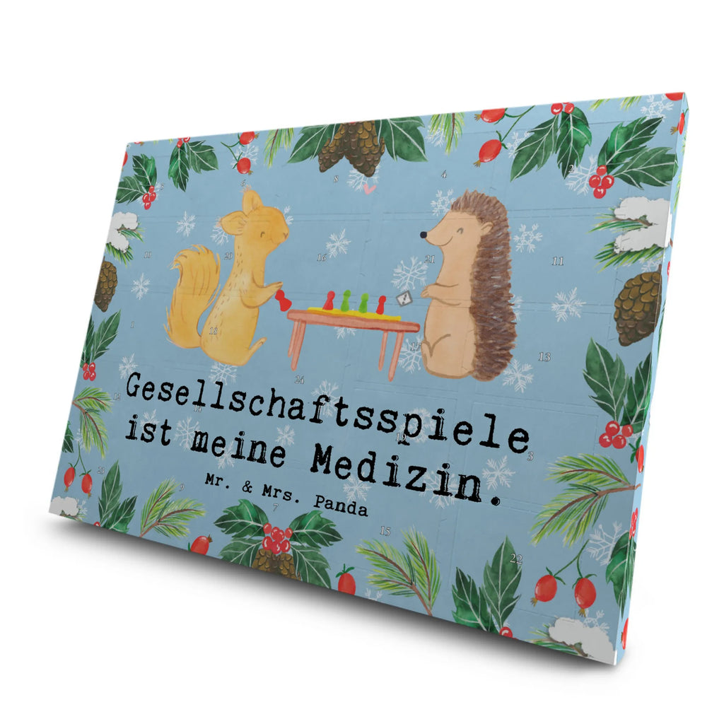  Squirrel board games Adventskalender, Adventskalender mit Tee, Tee Adventskalender, Geschenk, Schenken, Sport, Sportart, Hobby, Danke, Dankeschön, Auszeichnung, Gewinn, Sportler, Gesellschaftsspiele, Spieleabend, Spielen