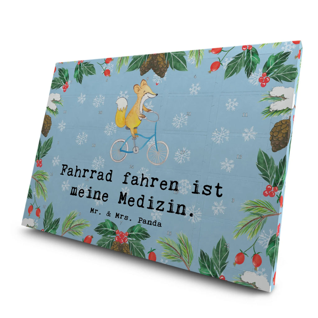 Tee Adventskalender Fuchs Fahrrad fahren Tee Adventskalender, Adventskalender, Adventskalender mit Tee, Geschenk, Schenken, Sport, Sportart, Hobby, Danke, Dankeschön, Auszeichnung, Gewinn, Sportler, Radeln, Fahrrad fahren, Mountainbiking, Radsport, Trekking