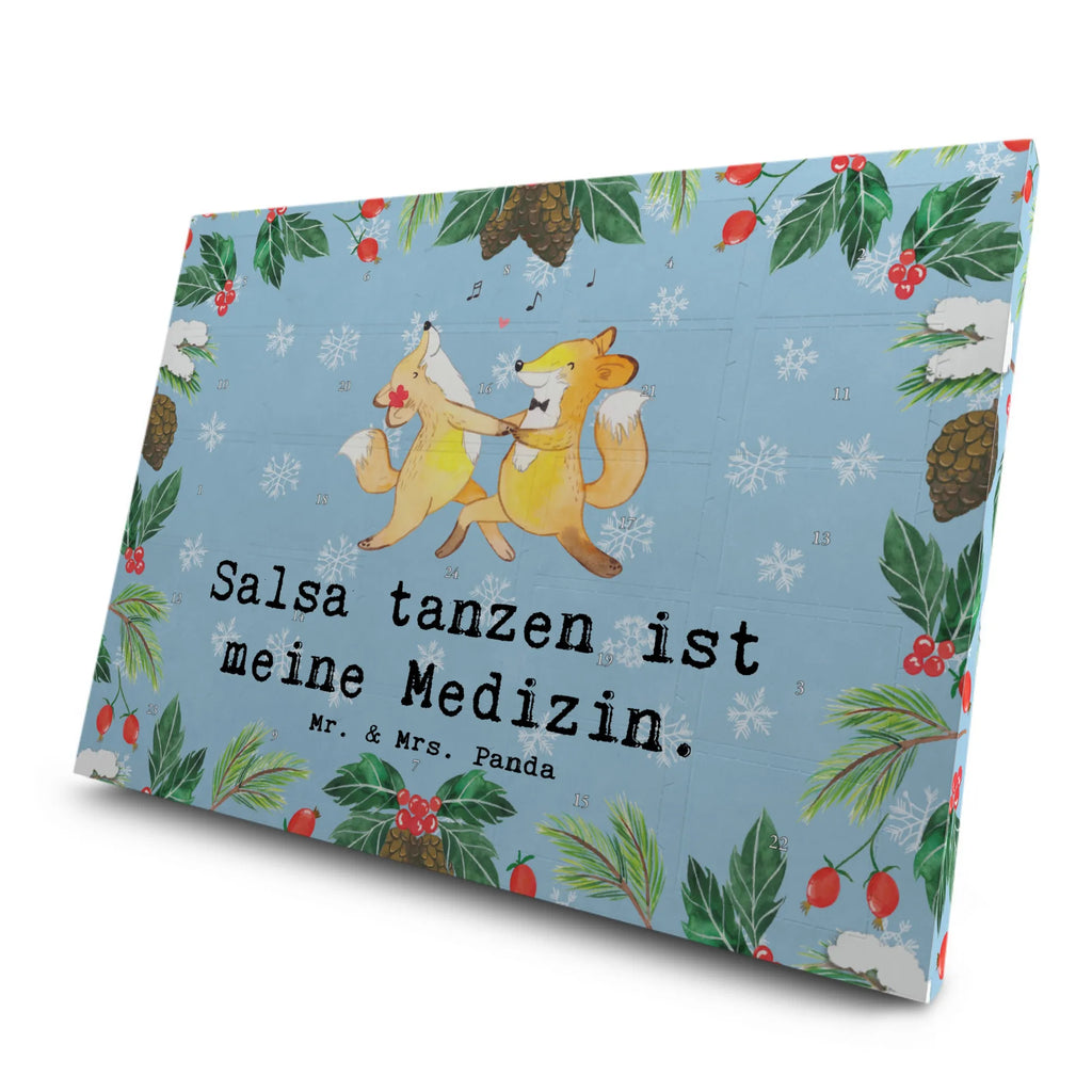  foxes dancing salsa Tee Adventskalender, Adventskalender, Adventskalender mit Tee, Geschenk, Schenken, Sport, Sportart, Hobby, Danke, Dankeschön, Auszeichnung, Gewinn, Sportler, Tanzkurs, Tanzschule, Tanzen, Salsa Tanzen