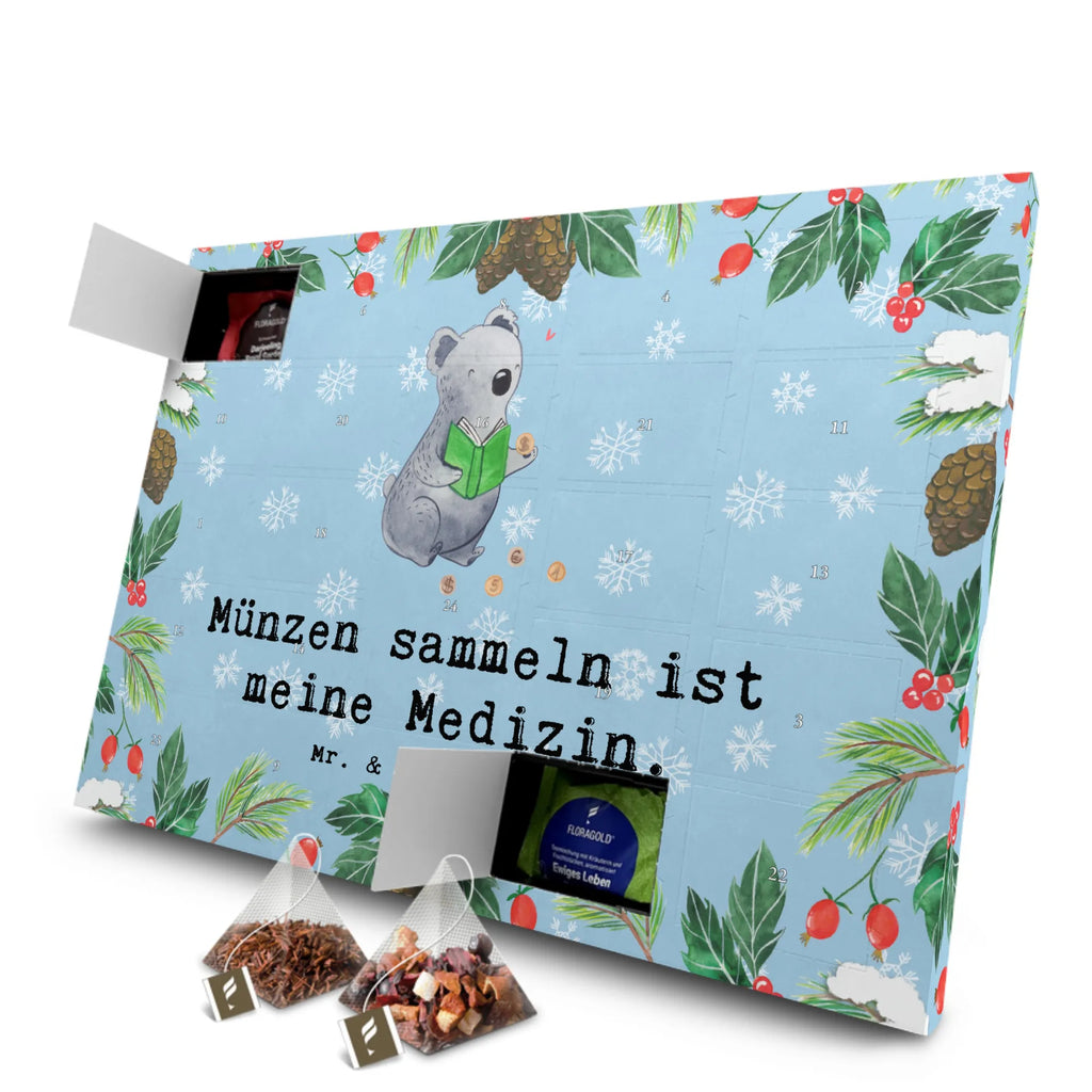 Tee Adventskalender Koala Münzen sammeln Tee Adventskalender, Adventskalender mit Tee, Adventskalender, Geschenk, Schenken, Sport, Sportart, Hobby, Danke, Dankeschön, Auszeichnung, Gewinn, Sportler, Münzen aus Aller Welt, Münzen Sammeln, Numismatik