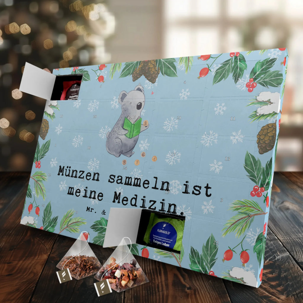 Tee Adventskalender Koala Münzen sammeln Tee Adventskalender, Adventskalender mit Tee, Adventskalender, Geschenk, Schenken, Sport, Sportart, Hobby, Danke, Dankeschön, Auszeichnung, Gewinn, Sportler, Münzen aus Aller Welt, Münzen Sammeln, Numismatik