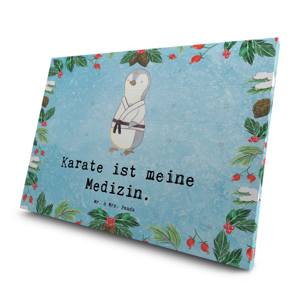 Tee Adventskalender Pinguin Karate Tee Adventskalender, Adventskalender mit Tee, Adventskalender, Geschenk, Schenken, Sport, Sportart, Hobby, Danke, Dankeschön, Auszeichnung, Gewinn, Sportler, Kampfsportart, Selbstverteidigung, Karate, Kampfkunst, Karate Verein