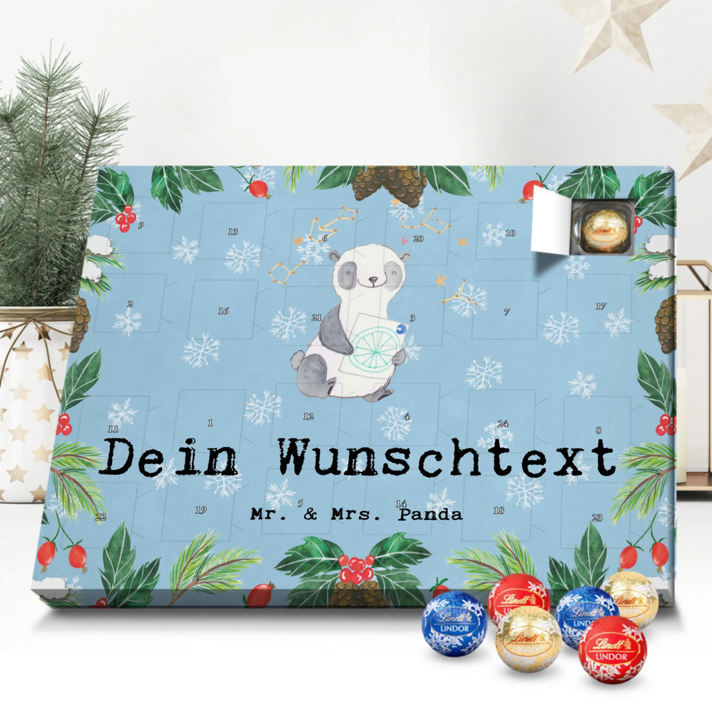 Adventskalender mit Namen Panda Astrologie Personalisierter Adventskalender, Adventskalender mit Namen, Sportart, Geschenk, Hobby, Danke, Dankeschön, Auszeichnung, Gewinn, Sportler, Sport, Schenken, Sternbilder, Horoskop, Astrologie