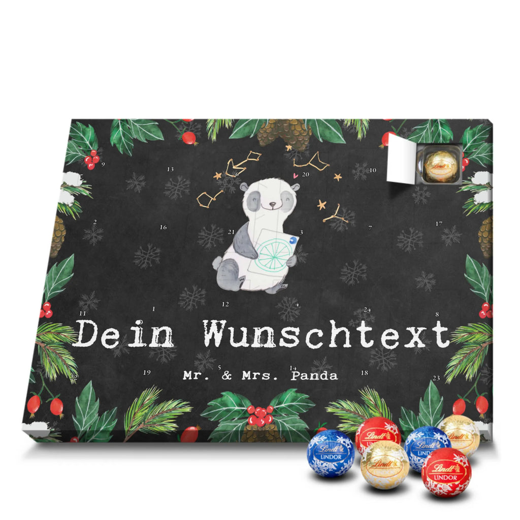 Adventskalender mit Namen Panda Astrologie Personalisierter Adventskalender, Adventskalender mit Namen, Sportart, Geschenk, Hobby, Danke, Dankeschön, Auszeichnung, Gewinn, Sportler, Sport, Schenken, Sternbilder, Horoskop, Astrologie