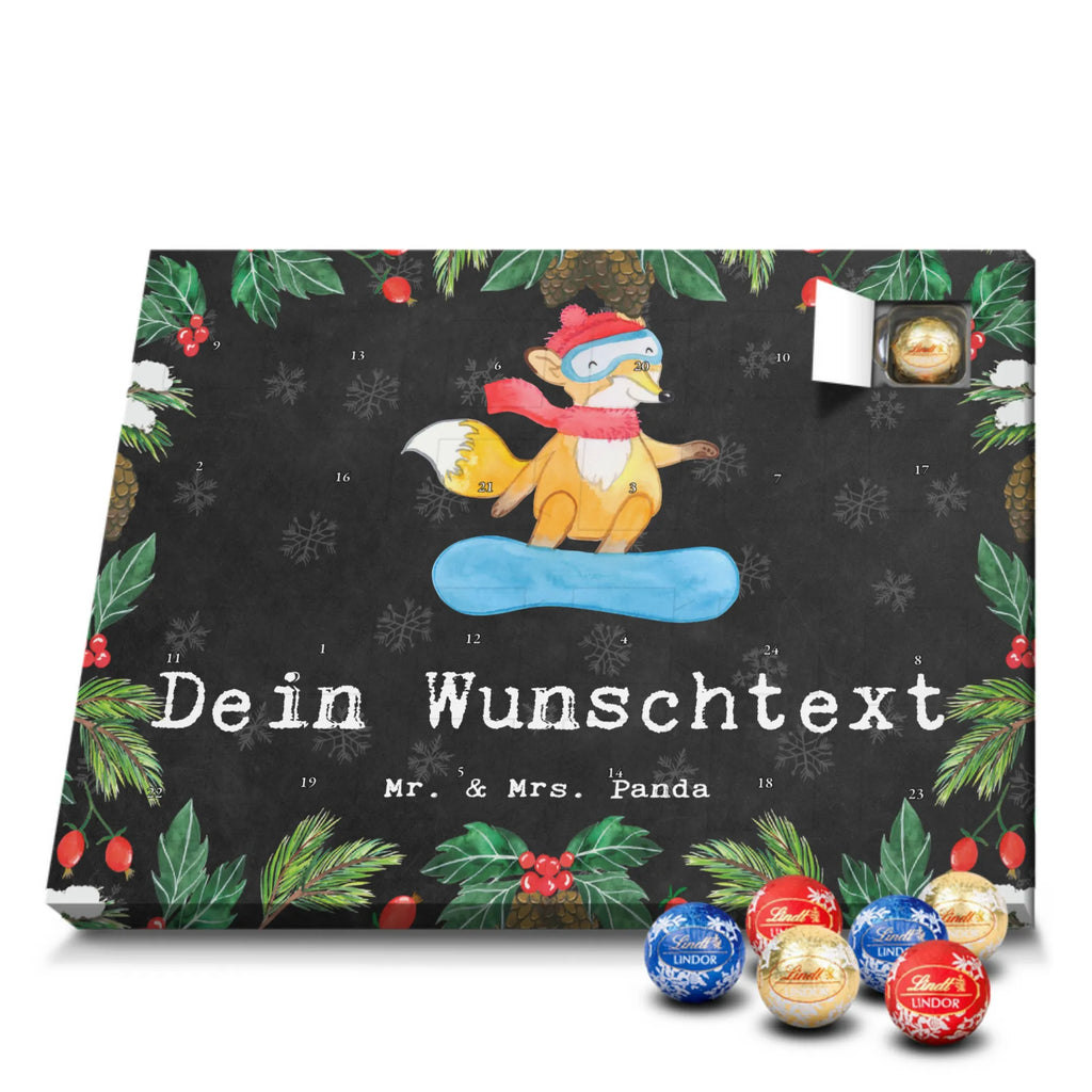 Adventskalender mit Namen Hase Snowboarden Personalisierter Adventskalender, Adventskalender mit Namen, Sportart, Geschenk, Hobby, Danke, Dankeschön, Auszeichnung, Gewinn, Sportler, Sport, Schenken, Snowboard, Winterurlaub, Snowboarden, Wintersport, Snowboardschule