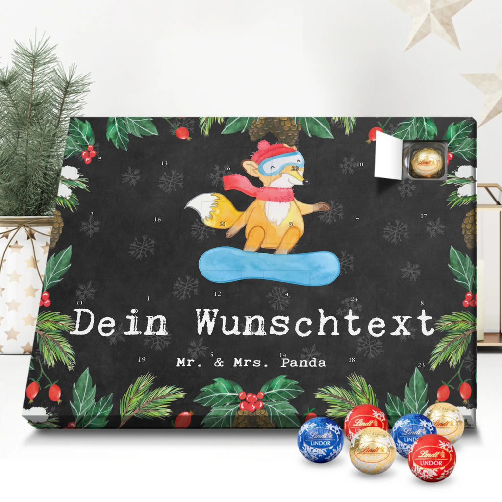 Adventskalender mit Namen Hase Snowboarden Personalisierter Adventskalender, Adventskalender mit Namen, Sportart, Geschenk, Hobby, Danke, Dankeschön, Auszeichnung, Gewinn, Sportler, Sport, Schenken, Snowboard, Winterurlaub, Snowboarden, Wintersport, Snowboardschule