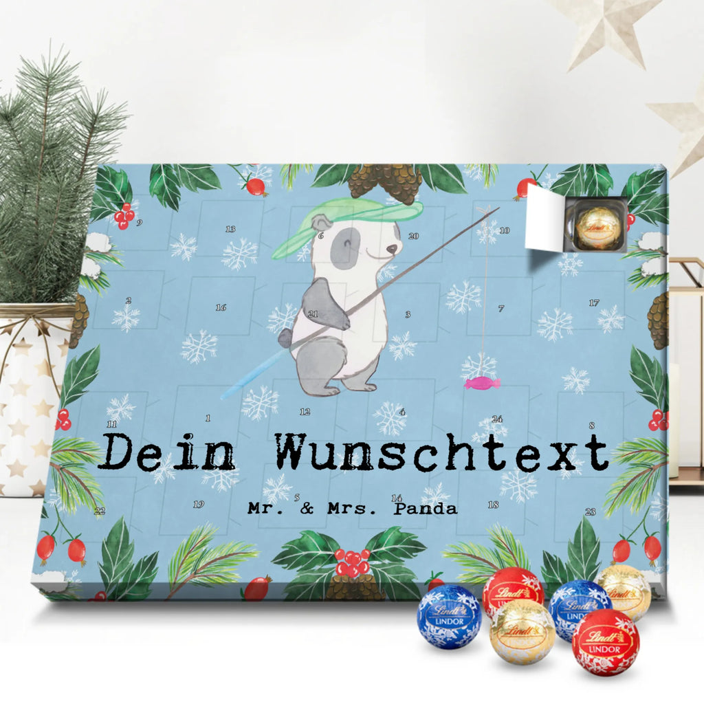 Adventskalender mit Namen Panda Angeln Personalisierter Adventskalender, Adventskalender mit Namen, Sportart, Geschenk, Hobby, Danke, Dankeschön, Auszeichnung, Gewinn, Sportler, Sport, Schenken, Angelsport, Angeln, Angelverein, Angeln gehen, Angler, Hobbyangler
