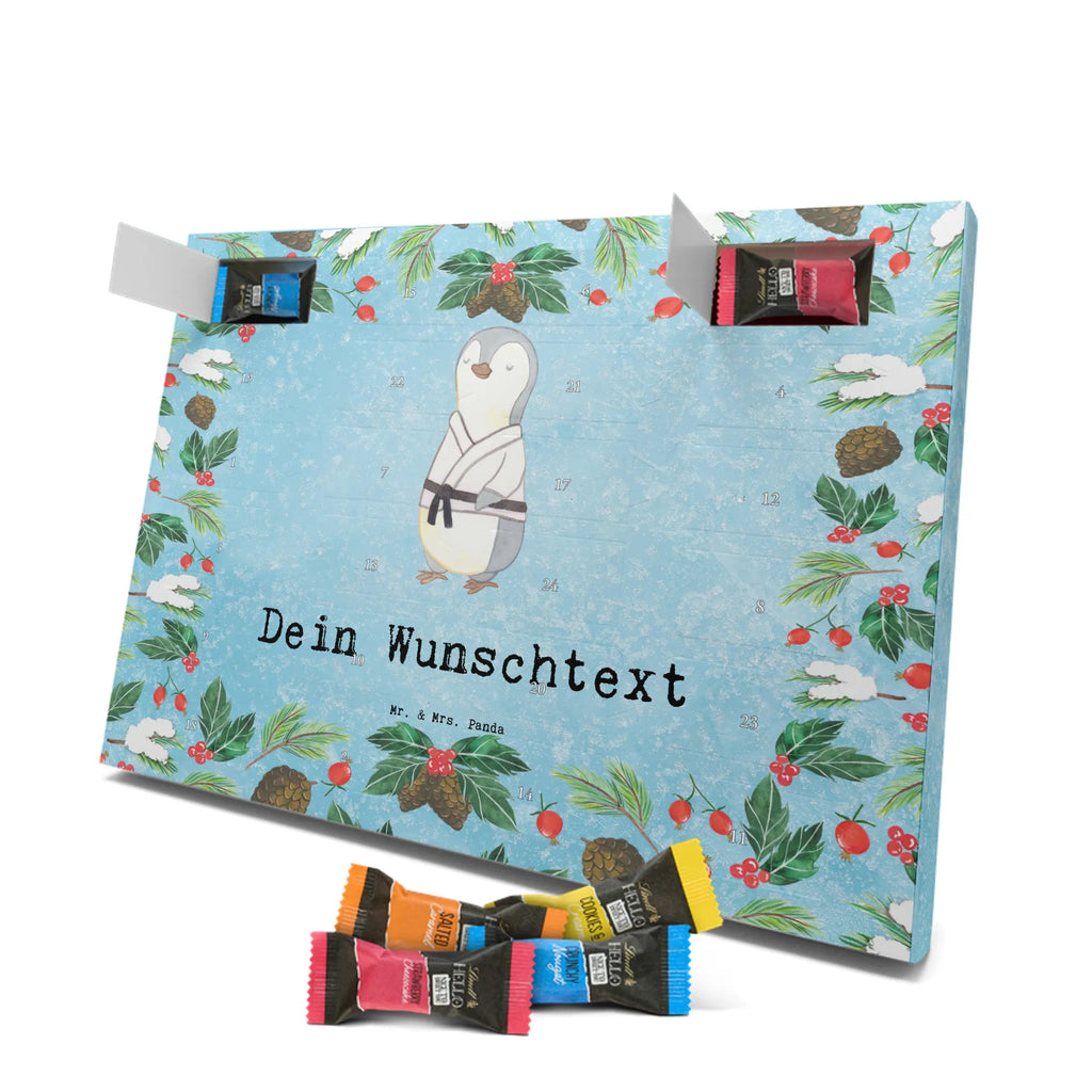  penguin karate giving, Gift, thank you, award, profit, athlete, karate club, martial arts, self defense