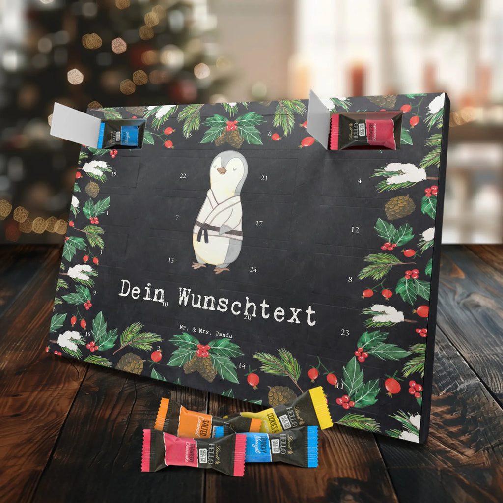  penguin karate giving, Gift, thank you, award, profit, athlete, karate club, martial arts, self defense