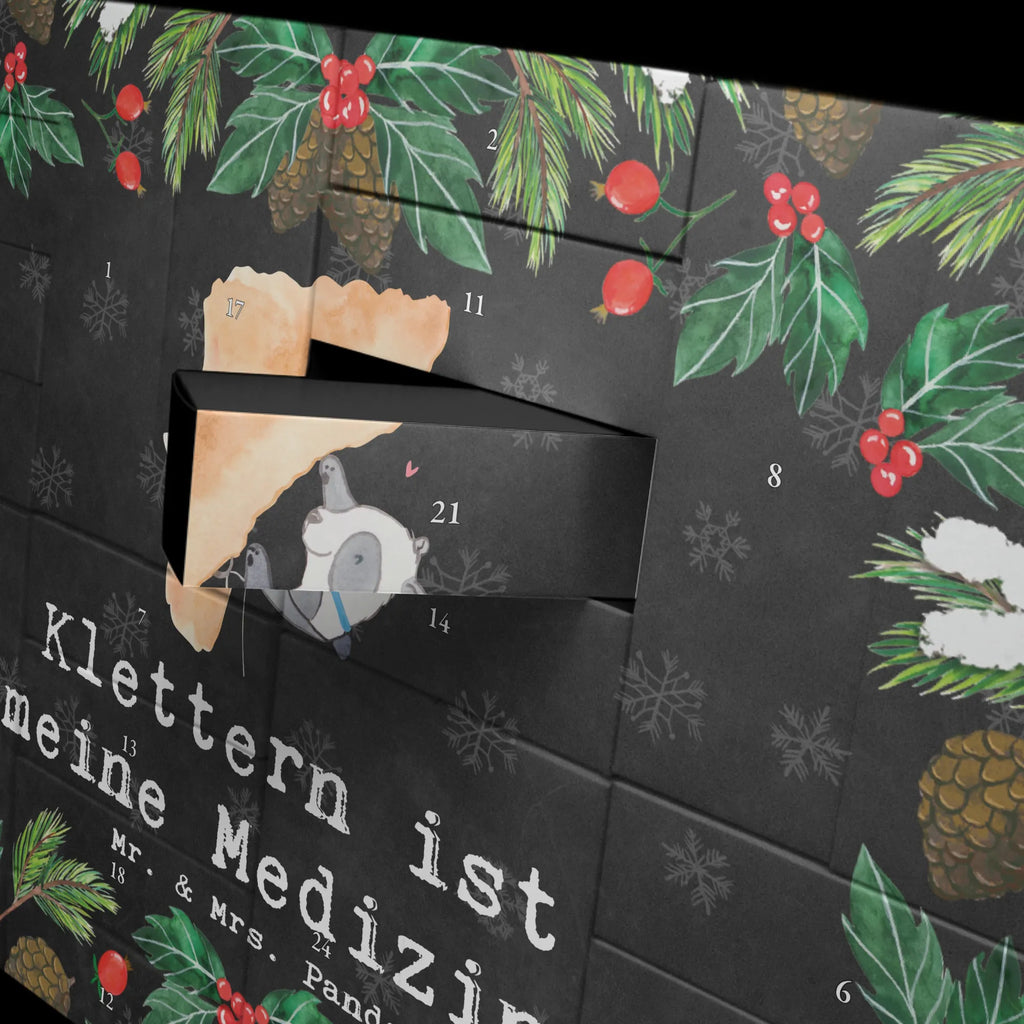 Fillable advent calendar panda Climb self filling, Advent calendar women, Advent calendar men, Advent calendar 2020, Advent calendar, Gift, sport, hobby, giving, thank you, award, profit, athlete, bouldering, climbing sport, indoor climbing, Climbing