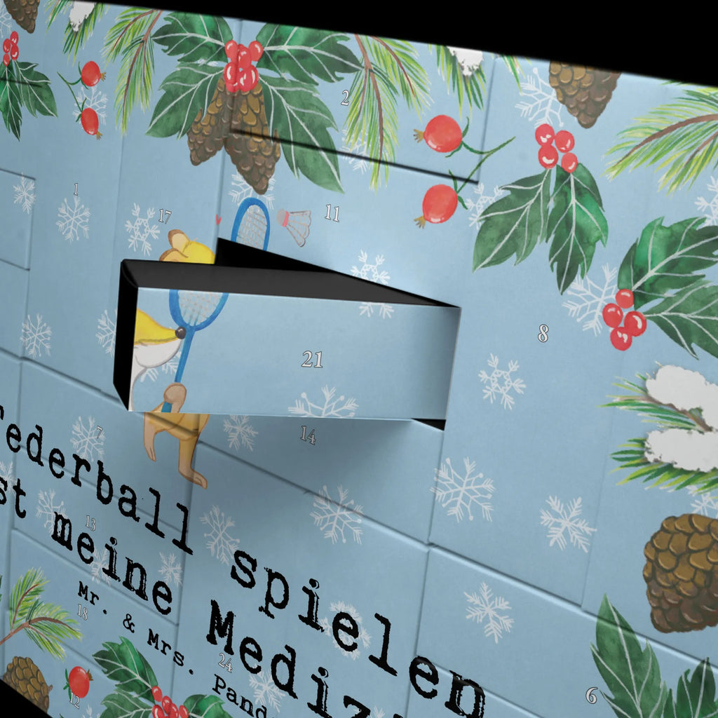 Fillable advent calendar Fox play badminton Advent calendar, Advent calendar women, Advent calendar 2020, Advent calendar men, self filling, Gift, sport, hobby, giving, thank you, award, profit, athlete, badminton, Play shuttlecock