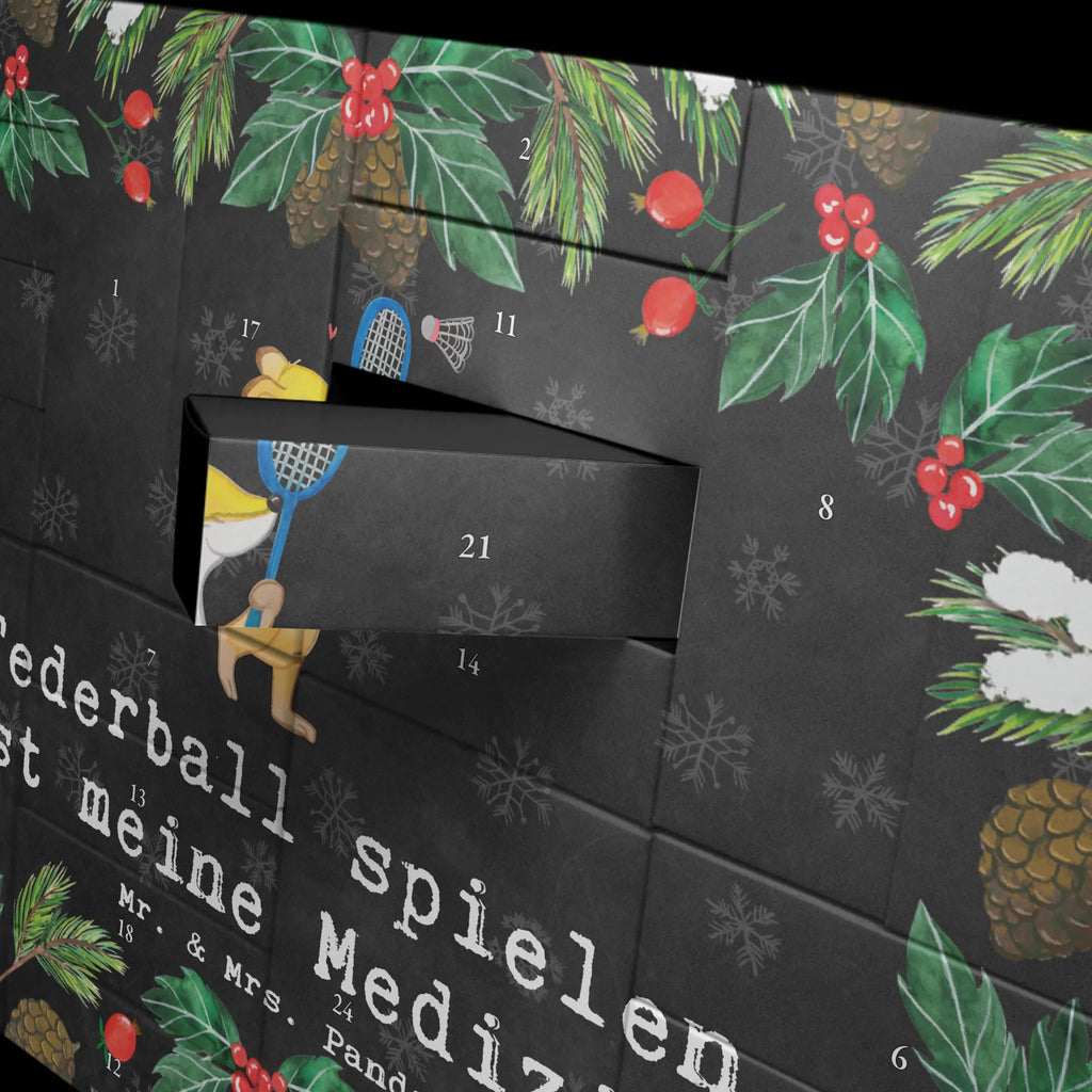 Fillable advent calendar Fox play badminton Advent calendar, Advent calendar women, Advent calendar 2020, Advent calendar men, self filling, Gift, sport, hobby, giving, thank you, award, profit, athlete, badminton, Play shuttlecock