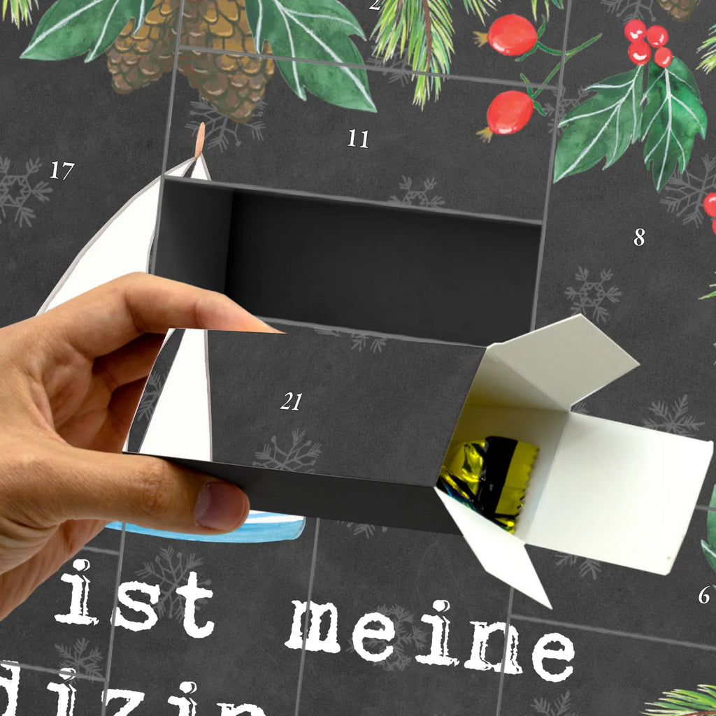 Fillable advent calendar bear Sail Advent calendar women, Advent calendar men, Advent calendar 2020, Advent calendar, self filling, Gift, sport, hobby, giving, thank you, award, profit, athlete, sailing school, yacht club, sailing boat, sailing, sailing trip