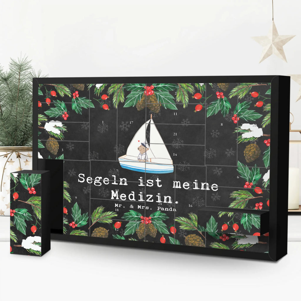 Fillable advent calendar bear Sail Advent calendar women, Advent calendar men, Advent calendar 2020, Advent calendar, self filling, Gift, sport, hobby, giving, thank you, award, profit, athlete, sailing school, yacht club, sailing boat, sailing, sailing trip