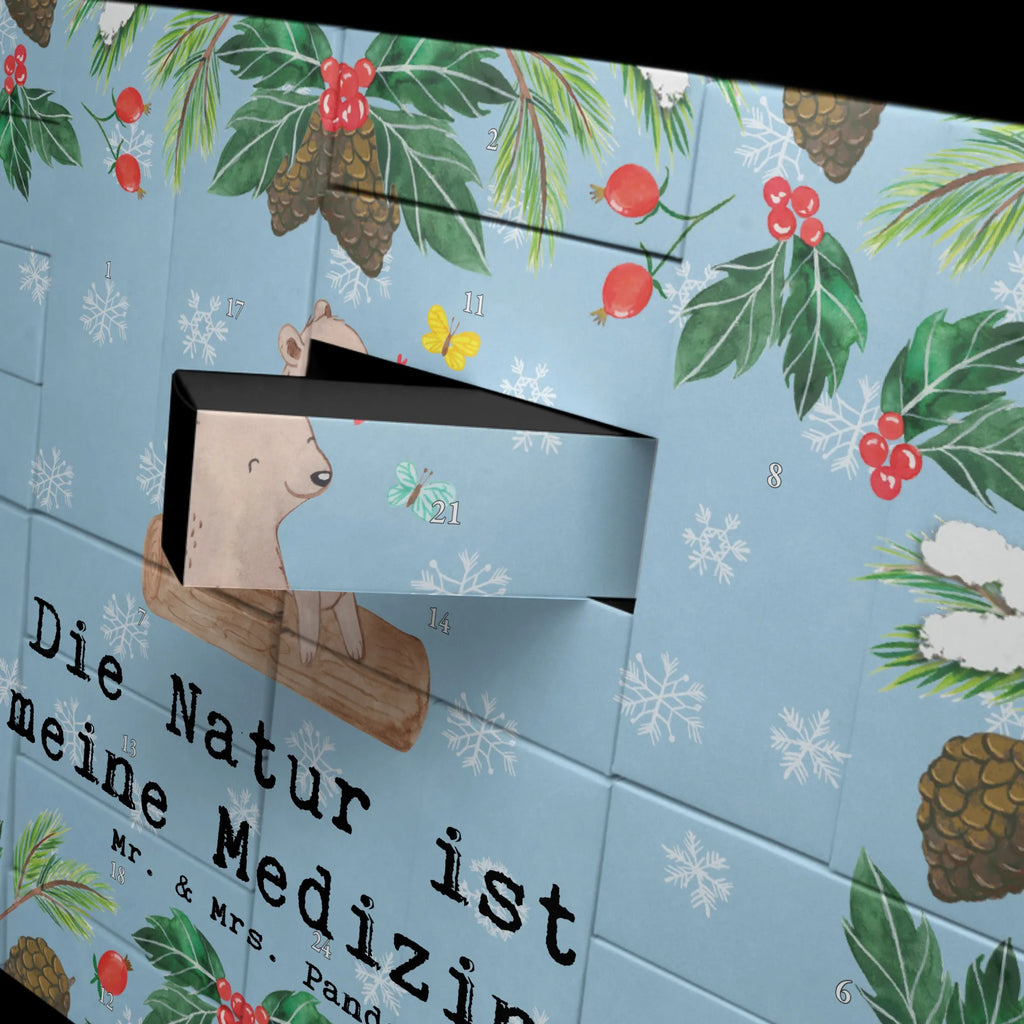 Fillable advent calendar bear nature lover self filling, Advent calendar men, Advent calendar, Advent calendar 2020, Advent calendar women, Gift, sport, hobby, giving, thank you, award, profit, athlete, Nature Lover, Outdoor, Hiking