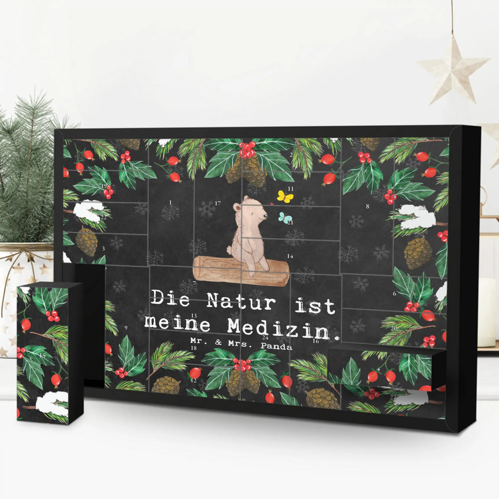 Fillable advent calendar bear nature lover self filling, Advent calendar men, Advent calendar, Advent calendar 2020, Advent calendar women, Gift, sport, hobby, giving, thank you, award, profit, athlete, Nature Lover, Outdoor, Hiking