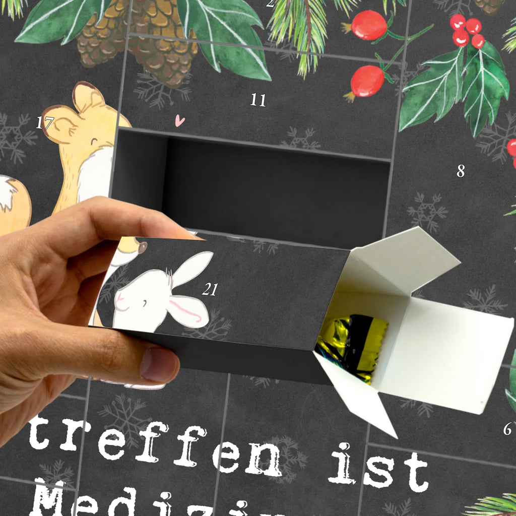 Fillable advent calendar fox rabbit meet friends self filling, Advent calendar, Advent calendar 2020, Advent calendar women, Advent calendar men, Gift, sport, hobby, giving, thank you, award, profit, athlete, meet friends