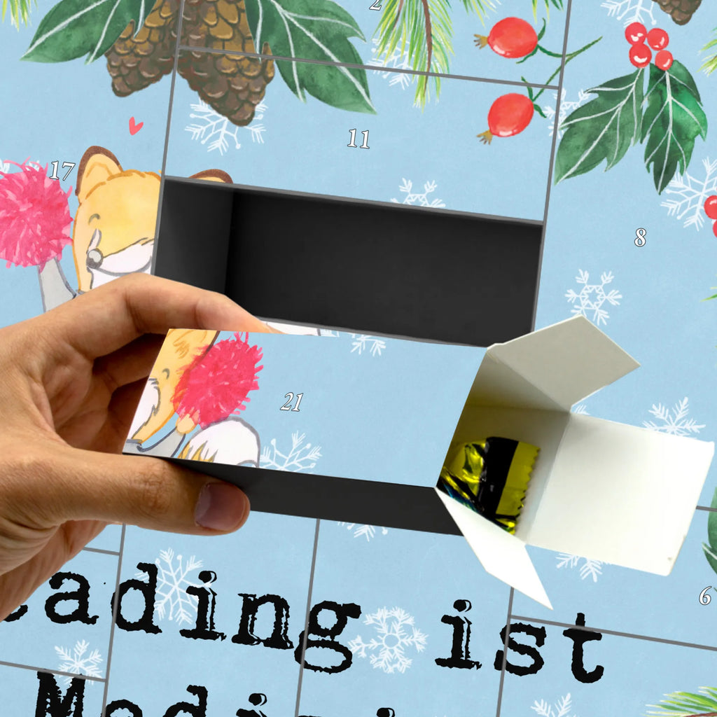 Fillable advent calendar Fox cheerleader Advent calendar men, Advent calendar, Advent calendar 2020, Advent calendar women, self filling, Gift, sport, hobby, giving, thank you, award, profit, athlete, Tournaments, Cheerleader, Gymnastics, Turn Club, Cheerleading