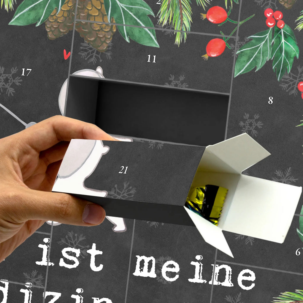 Fillable advent calendar panda fencing Advent calendar men, Advent calendar 2020, Advent calendar women, Advent calendar, self filling, Gift, sport, hobby, giving, thank you, award, profit, athlete, Fencing Federation, Fencing Association, Fencing Club, Fencing