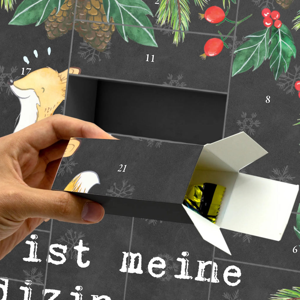 Fillable advent calendar Fox Jog Advent calendar women, Advent calendar, Advent calendar 2020, Advent calendar men, self filling, Gift, sport, hobby, giving, thank you, award, profit, athlete, running, jogging