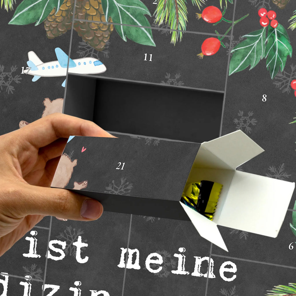 Fillable advent calendar bear Travel Advent calendar, Advent calendar 2020, Advent calendar men, Advent calendar women, self filling, Gift, sport, hobby, giving, thank you, award, profit, athlete, student exchange, exchange year, tour group, Travel, world trip, vacation, year abroad, travel agency, tour operator, holidays