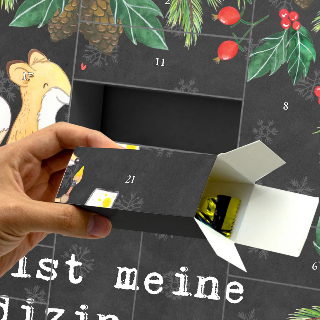 Fillable advent calendar Fox To paint Advent calendar, Advent calendar women, self filling, Advent calendar men, Advent calendar 2020, Gift, sport, hobby, giving, thank you, award, profit, athlete, Painting, hobby artist, artist, drawing