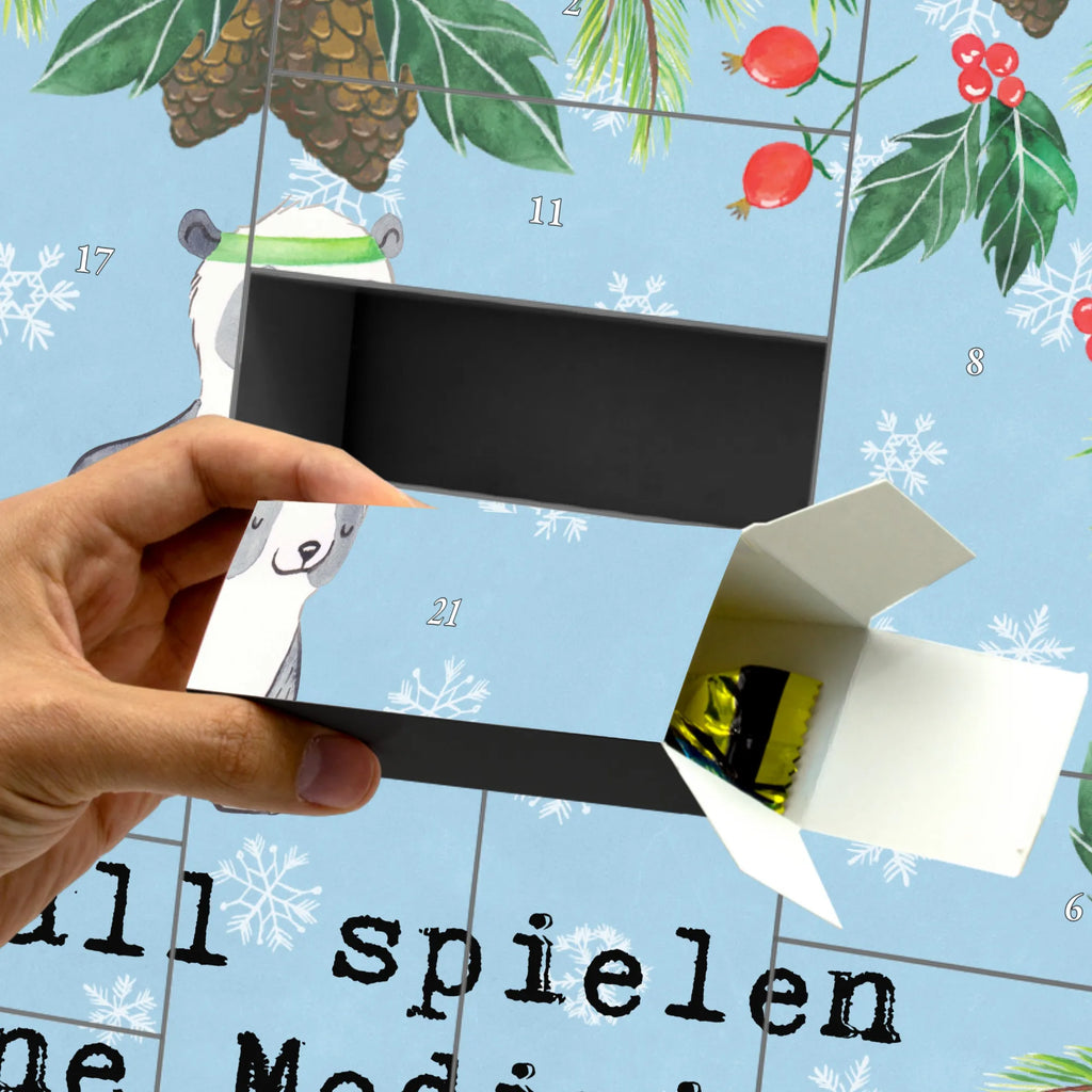 Fillable advent calendar panda basketball Advent calendar women, Advent calendar, Advent calendar men, Advent calendar 2020, self filling, Gift, sport, hobby, giving, thank you, award, profit, athlete, basketball association, basketball court, basketball club, basketball