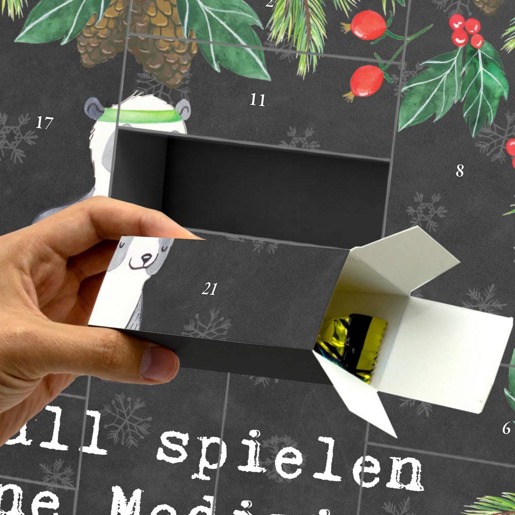 Fillable advent calendar panda basketball Advent calendar women, Advent calendar, Advent calendar men, Advent calendar 2020, self filling, Gift, sport, hobby, giving, thank you, award, profit, athlete, basketball association, basketball court, basketball club, basketball