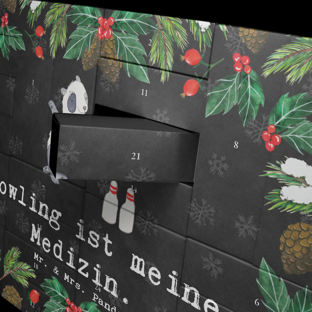Fillable advent calendar panda bowling Advent calendar men, Advent calendar 2020, Advent calendar, Advent calendar women, self filling, Gift, sport, hobby, giving, thank you, award, profit, athlete, Bowling, Bowling Center, Go Bowling